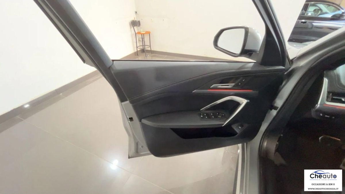 BMW X1 sdrive18d MSport auto (20)