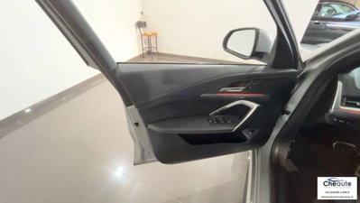 BMW X1 sdrive18d MSport auto (20)