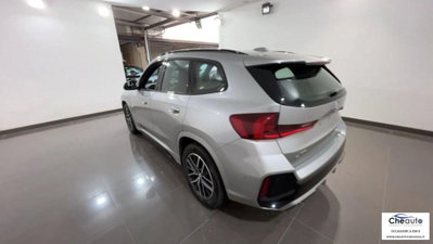 BMW X1 sdrive18d MSport auto (4)