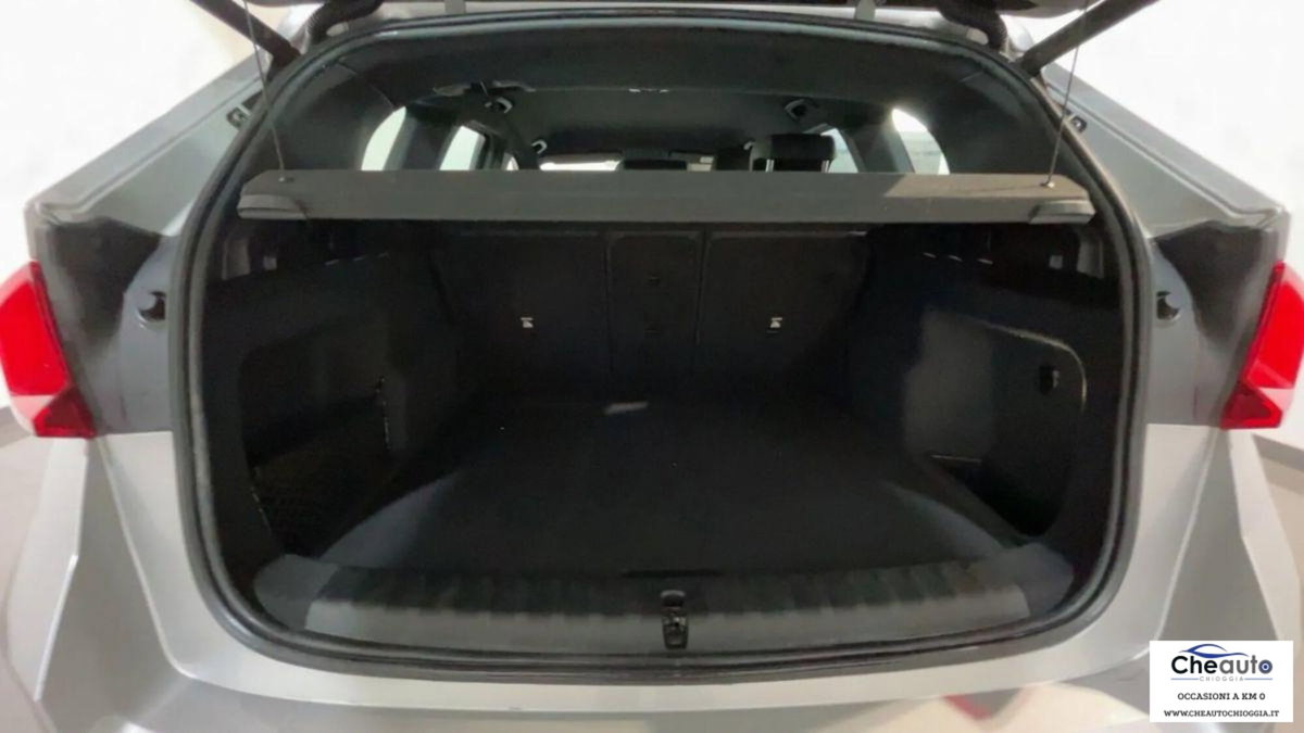 BMW X1 sdrive18d MSport auto (7)