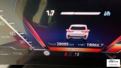 BMW X1 sdrive18d MSport auto (9)
