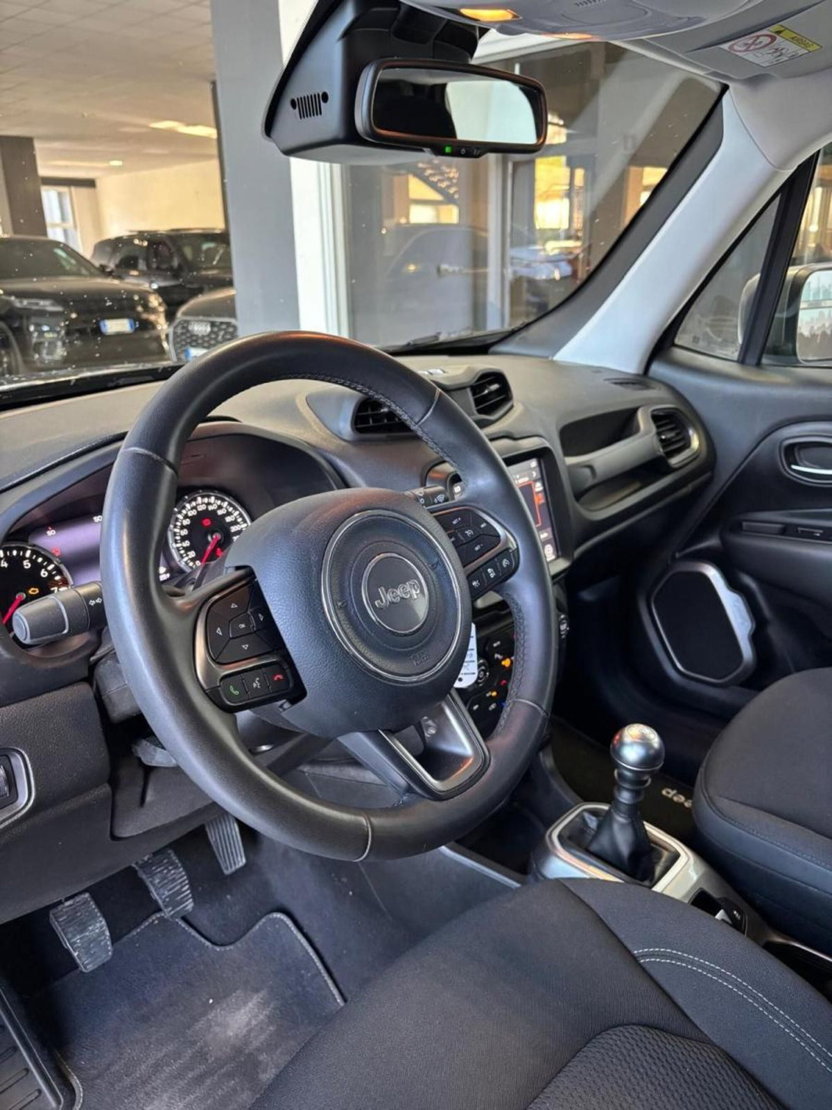 Jeep Renegade 1.0 T3 Limited (10)