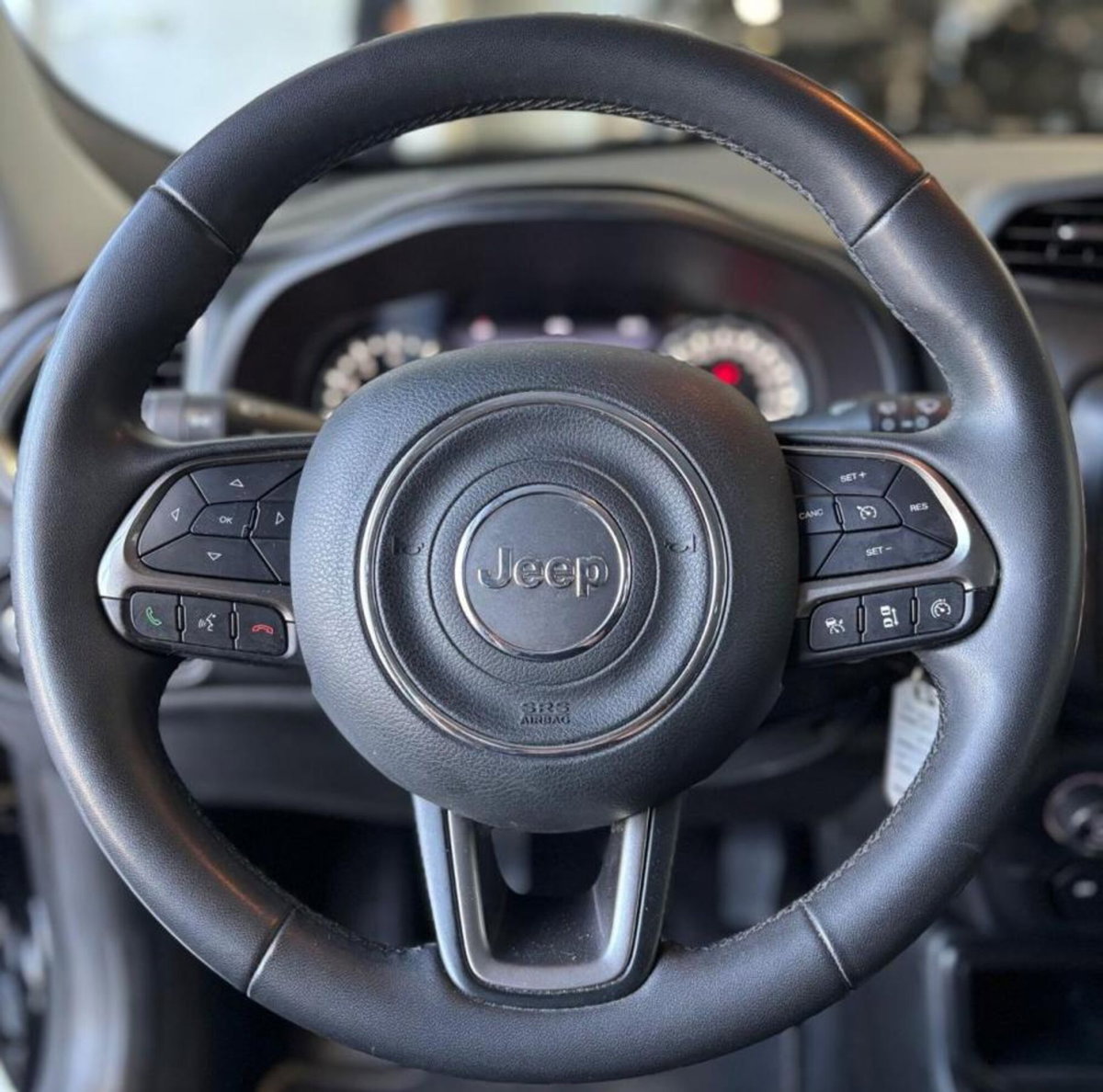 Jeep Renegade 1.0 T3 Limited (13)