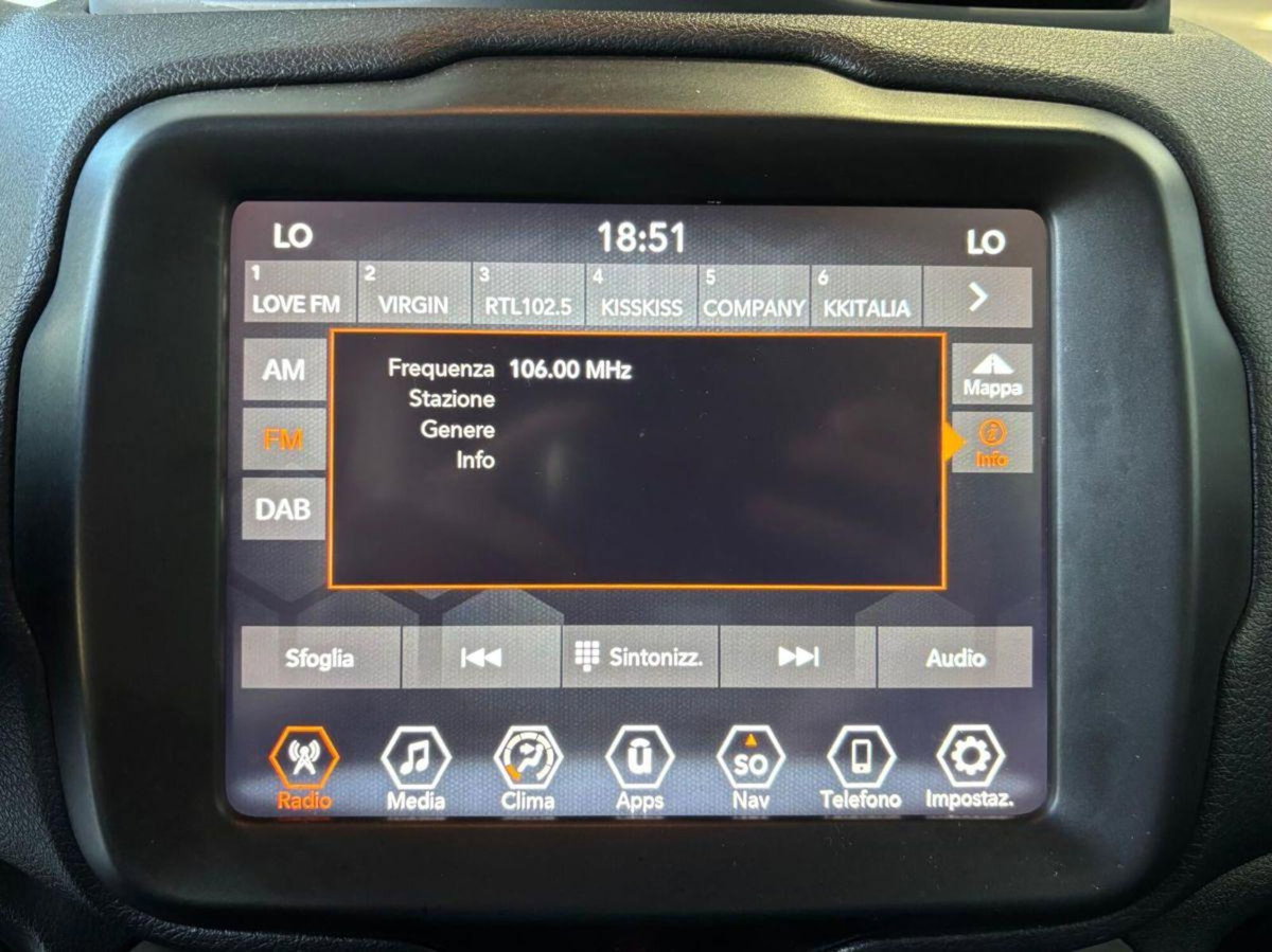 Jeep Renegade 1.0 T3 Limited (14)