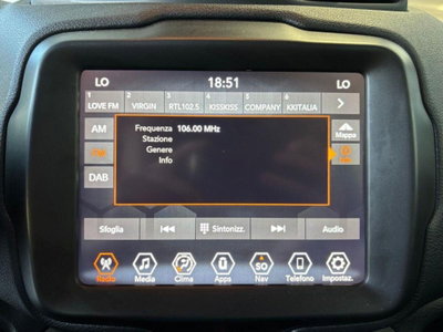Jeep Renegade 1.0 T3 Limited (14)