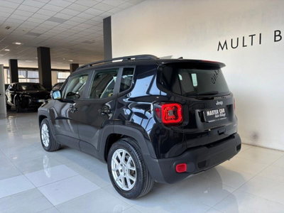 Jeep Renegade 1.0 T3 Limited (2)