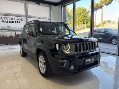 Jeep Renegade 1.0 T3 Limited (3)