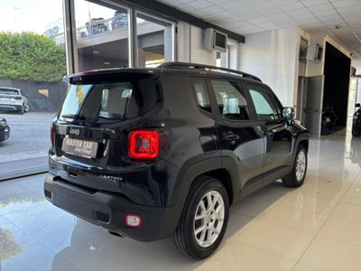Jeep Renegade 1.0 T3 Limited (4)