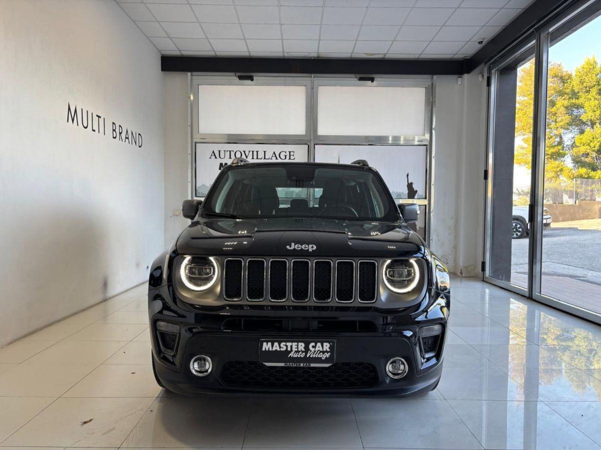 Jeep Renegade 1.0 T3 Limited (5)