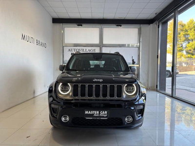 Jeep Renegade 1.0 T3 Limited (5)