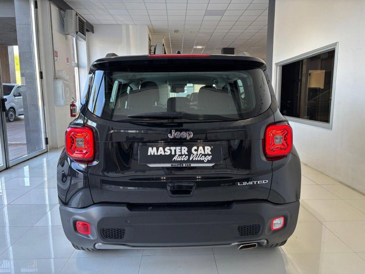 Jeep Renegade 1.0 T3 Limited (6)