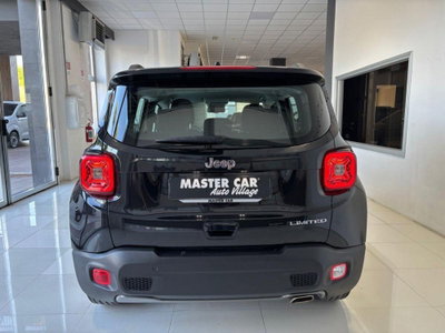 Jeep Renegade 1.0 T3 Limited (6)