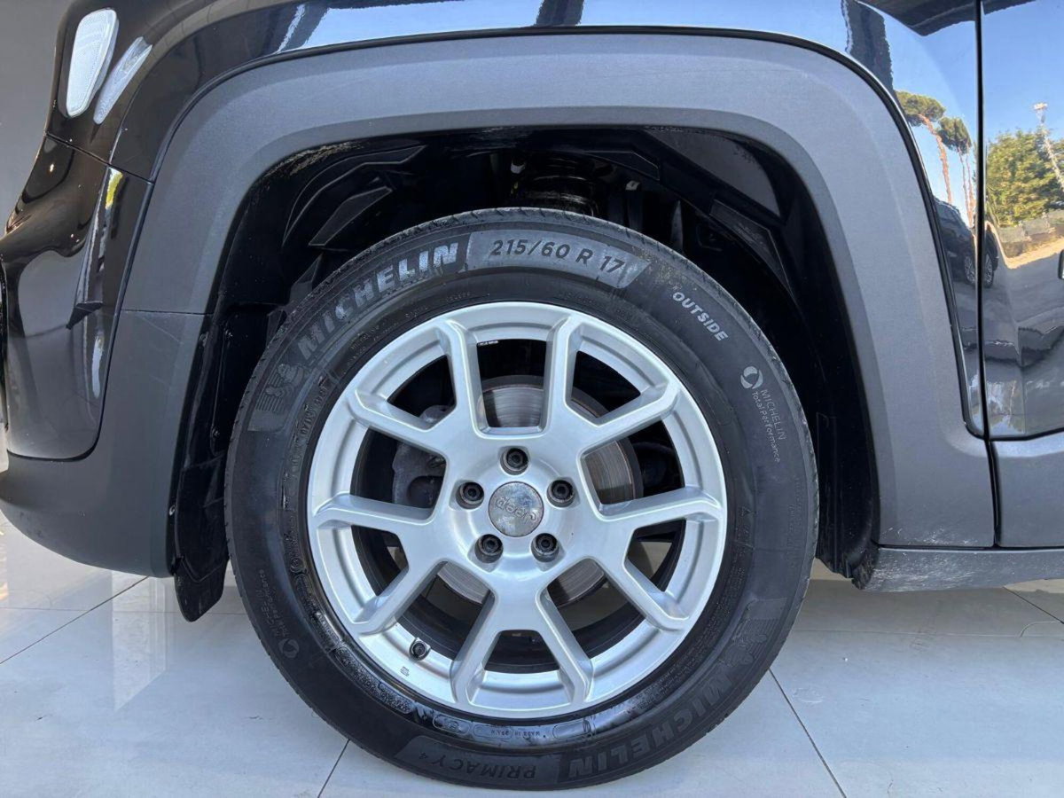 Jeep Renegade 1.0 T3 Limited (8)