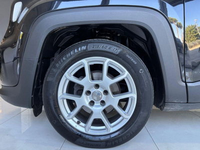 Jeep Renegade 1.0 T3 Limited (8)