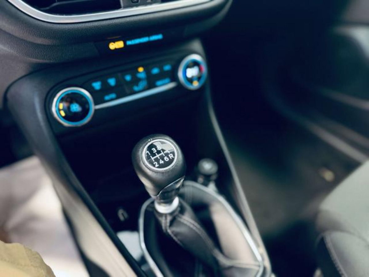 Ford Fiesta Active 1.0 Ecoboost 100 CV (12)