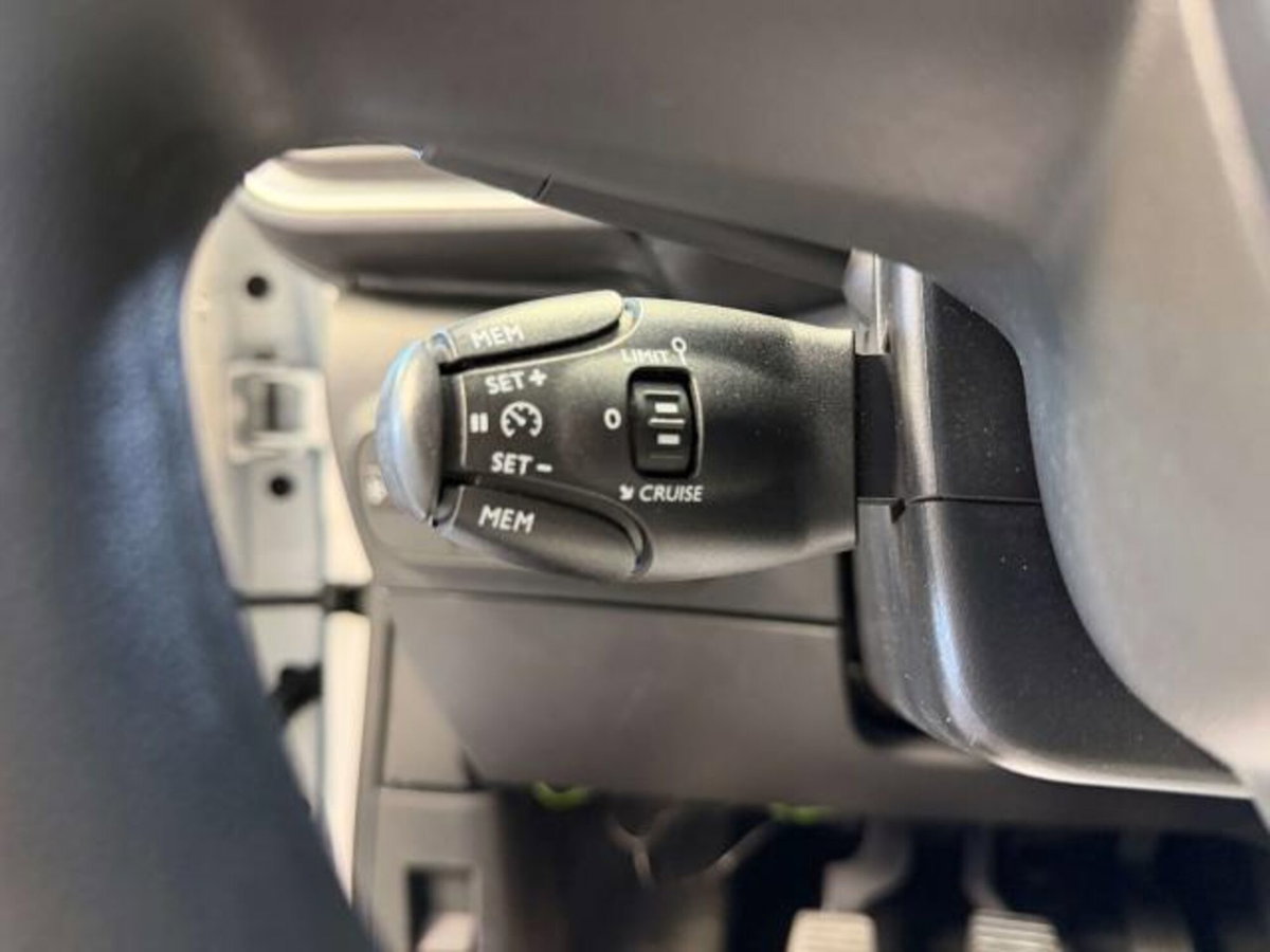 Citroen C3 PureTech 82 Feel (10)