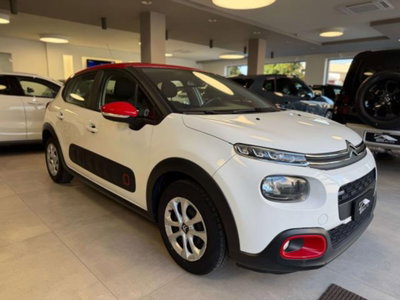 Citroen C3 PureTech 82 Feel (3)