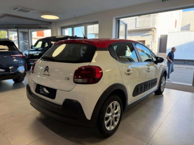 Citroen C3 PureTech 82 Feel (4)