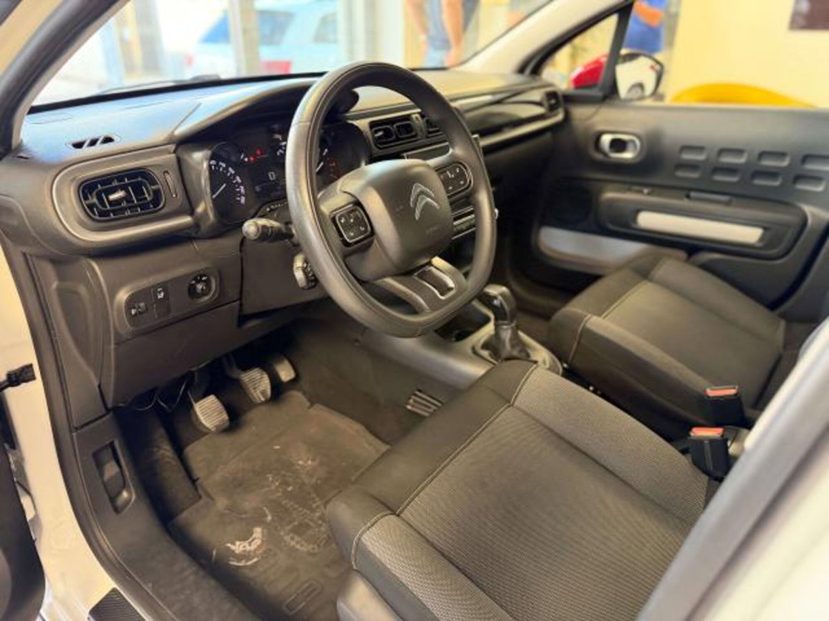 Citroen C3 PureTech 82 Feel (6)
