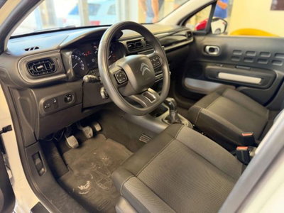 Citroen C3 PureTech 82 Feel (6)