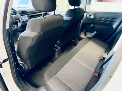 Citroen C3 PureTech 82 Feel (7)
