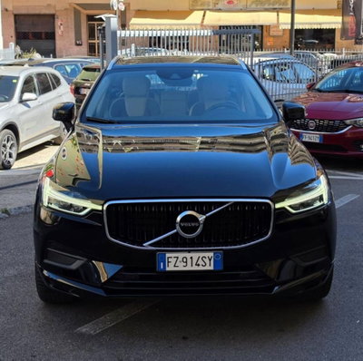 Volvo XC60 B4 Geartronic Momentum (6)