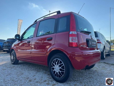 Fiat Panda 1.2 Active (12)