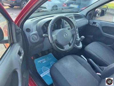 Fiat Panda 1.2 Active (13)