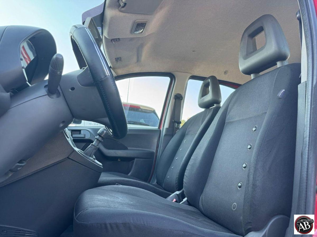 Fiat Panda 1.2 Active (15)