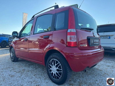 Fiat Panda 1.2 Active (16)