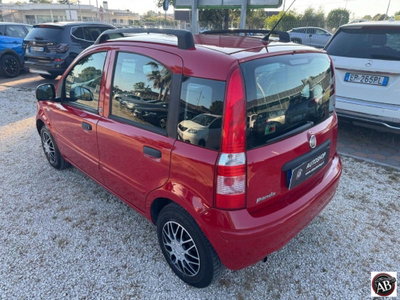 Fiat Panda 1.2 Active (18)