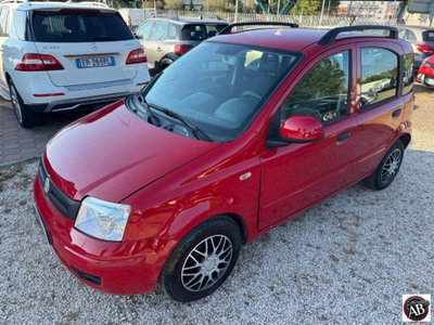 Fiat Panda 1.2 Active (3)