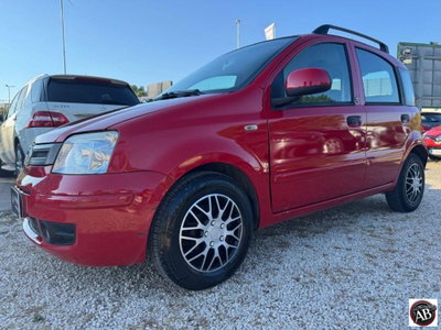Fiat Panda 1.2 Active (4)
