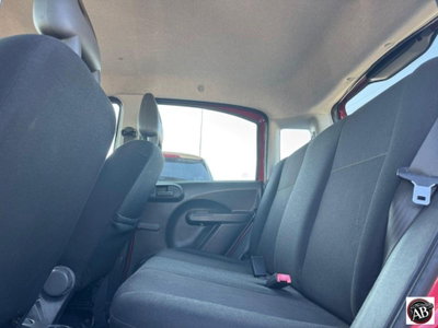 Fiat Panda 1.2 Active (6)