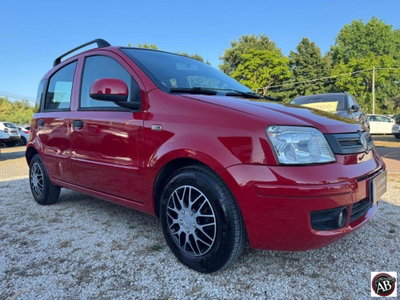 Fiat Panda 1.2 Active (7)
