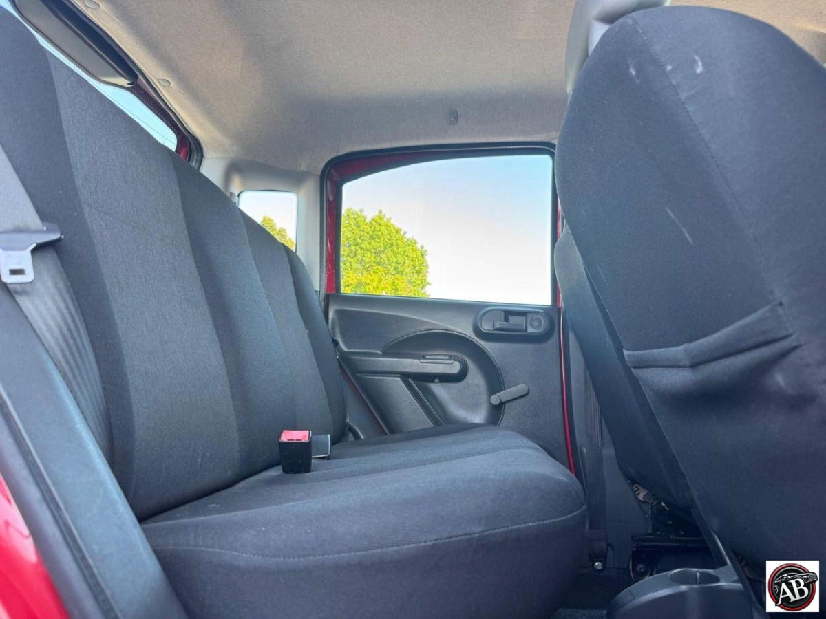 Fiat Panda 1.2 Active (8)
