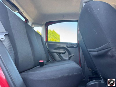 Fiat Panda 1.2 Active (8)