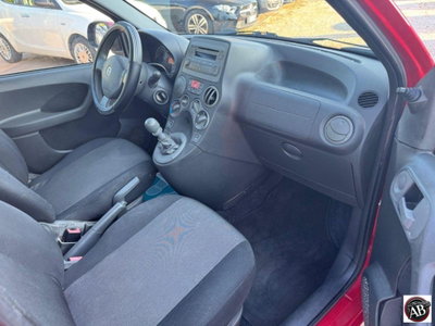 Fiat Panda 1.2 Active (9)