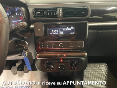 Citroen C3 BlueHDi 75 Seduction (17)