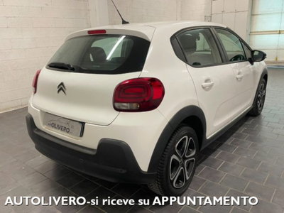 Citroen C3 BlueHDi 75 Seduction (4)