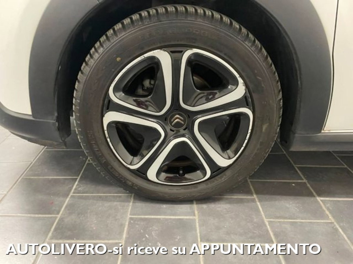 Citroen C3 BlueHDi 75 Seduction (5)
