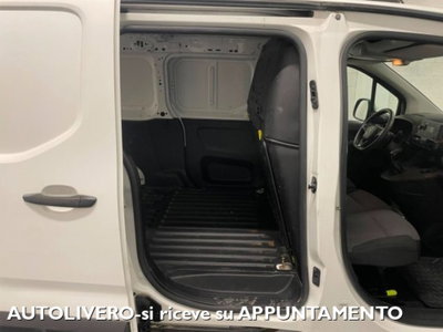 Opel Combo Furgone Cargo XL 1.6 Diesel 100CV S&S PL 950kg (12)