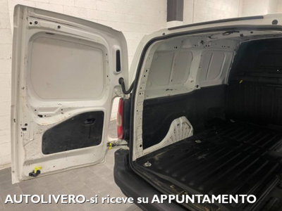 Opel Combo Furgone Cargo XL 1.6 Diesel 100CV S&S PL 950kg (13)