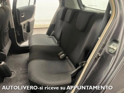 Toyota Yaris 1.0 5 porte Sol (12)
