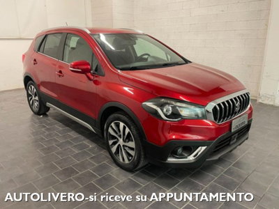 Suzuki S-Cross 1.6 DDiS Easy usata