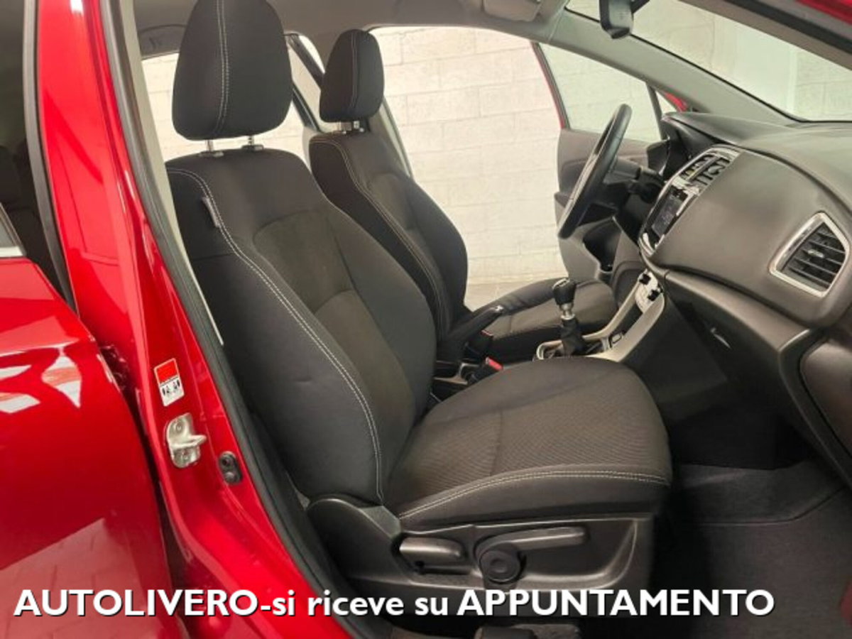 Suzuki S-Cross 1.6 DDiS Easy (10)
