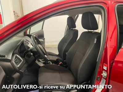 Suzuki S-Cross 1.6 DDiS Easy (11)