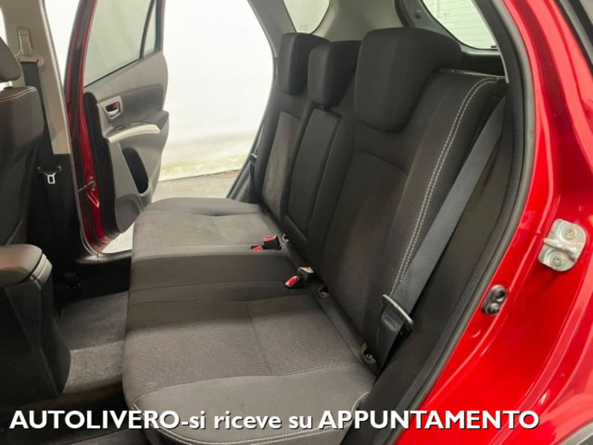 Suzuki S-Cross 1.6 DDiS Easy (12)