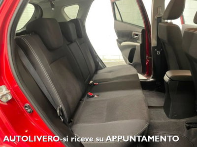Suzuki S-Cross 1.6 DDiS Easy (13)