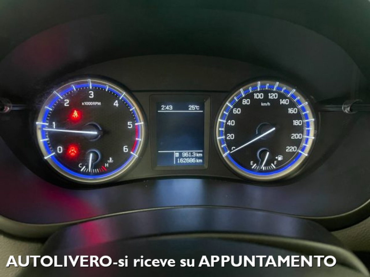 Suzuki S-Cross 1.6 DDiS Easy (14)
